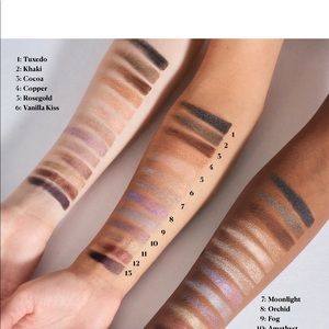 New Laura Mercier caviar eye stick in cocoa